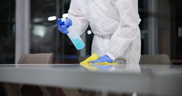 Licensed Drug Lab Cleanup service in Hewitt, WI - Crime Scene Cleaner Online